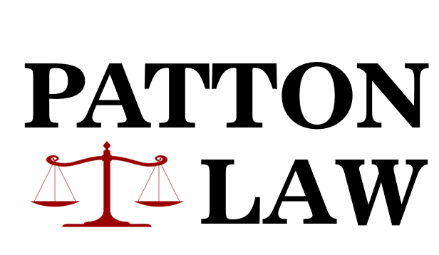 Patton Law Logo