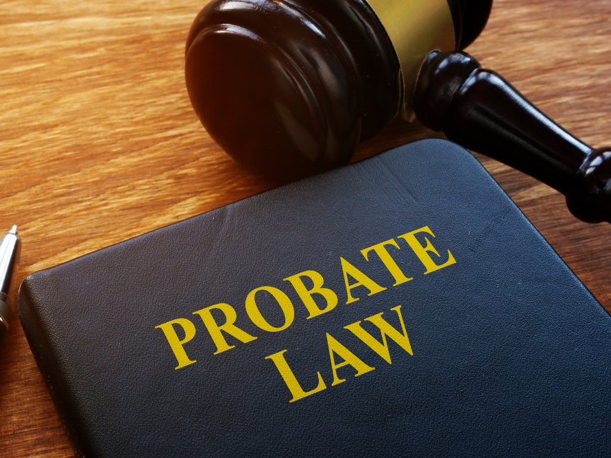 Probate Law