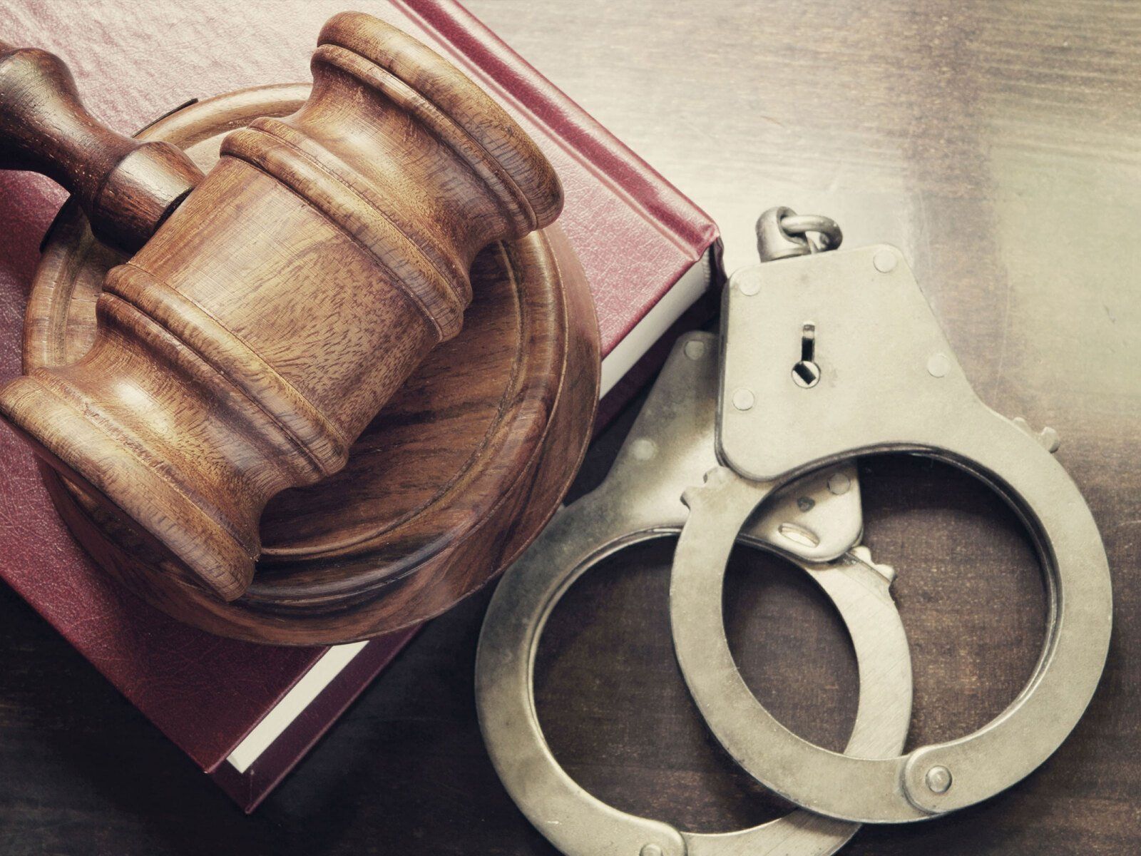 criminal defense