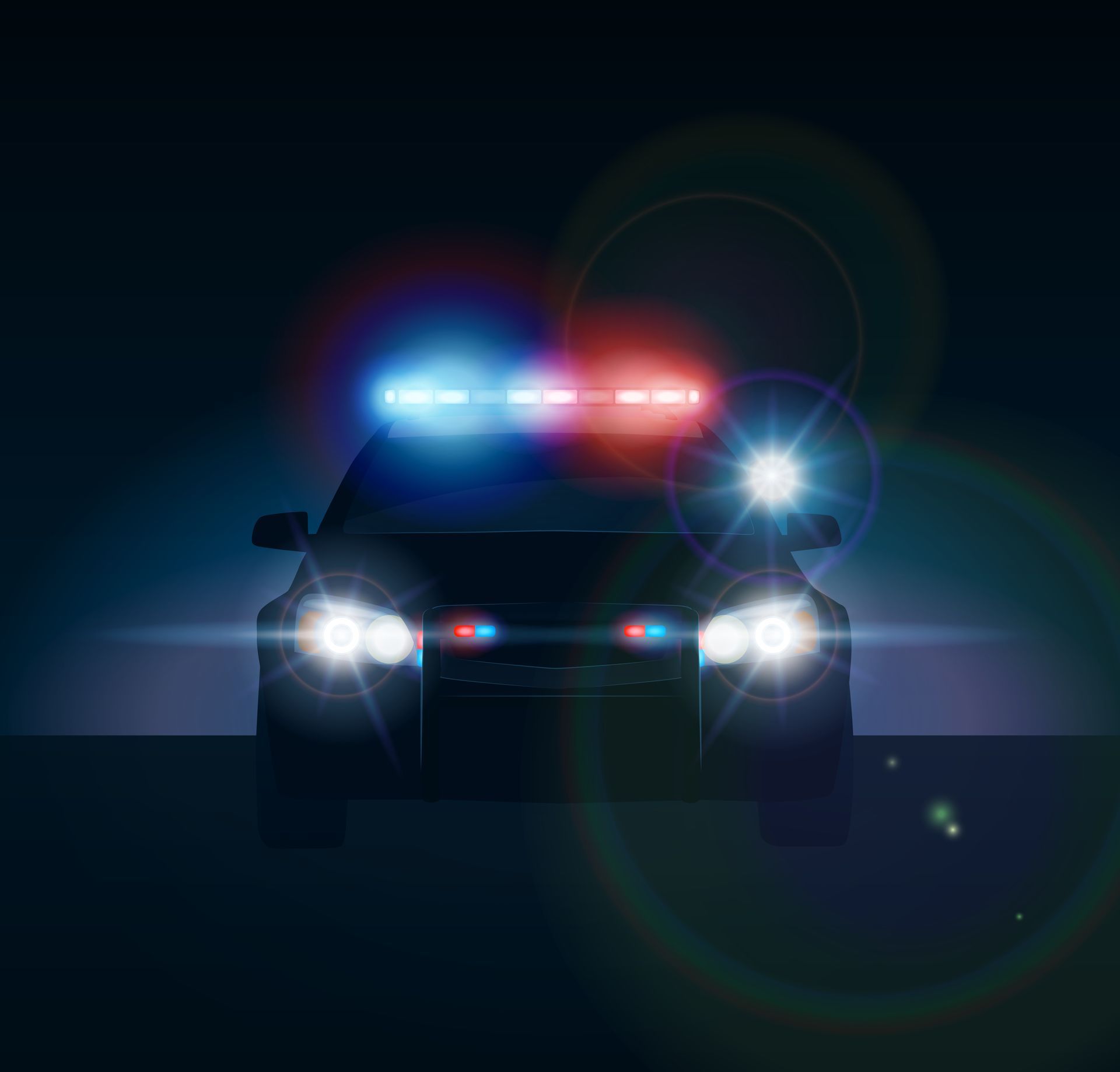 Pulled over for a DUI in Valparaiso, Indiana