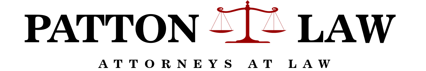 Patton Law Attorneys at Law