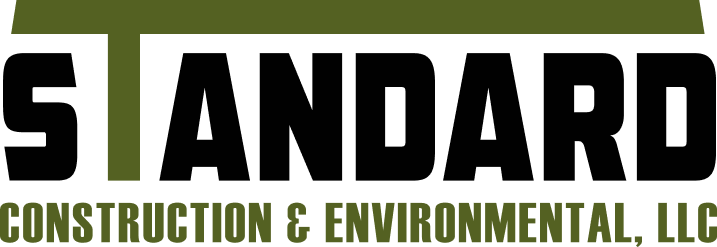 Standard Construction and Environmental LLC logo