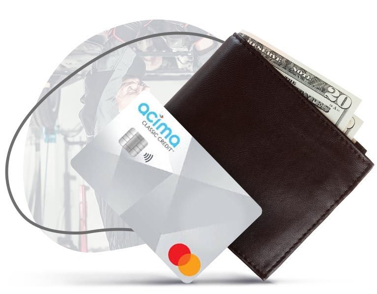 EasyPay Financing