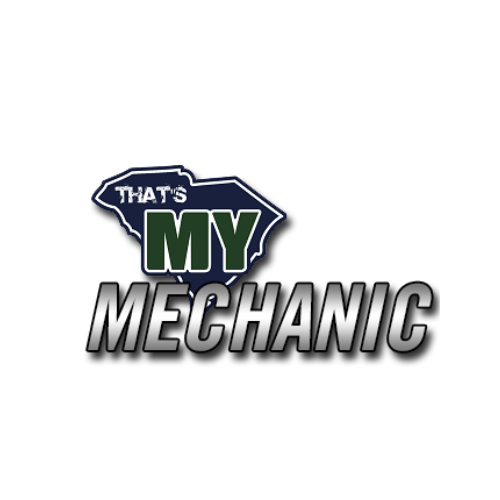 BUSINESS LOGO | That's My Mechanic