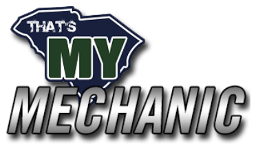 BUSINESS LOGO | That's My Mechanic