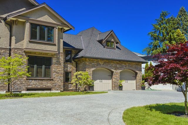 concrete driveway in olathe kansas