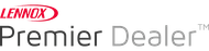 Lennox Premier Dealer Logo Lennox Premier Dealer Logo