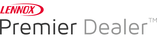 Lennox Premier Dealer Logo Lennox Premier Dealer Logo