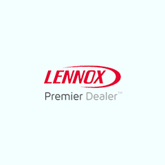 Lennox Premier Dealer Logo