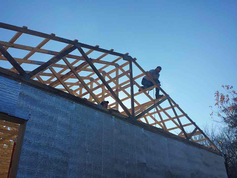 Gallery Mark Worley’s Construction Madison, AL