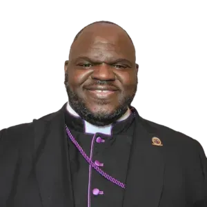 Pastor M Burris IV