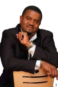 Pastor Tim Smith