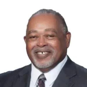 Reverend Willie Savage