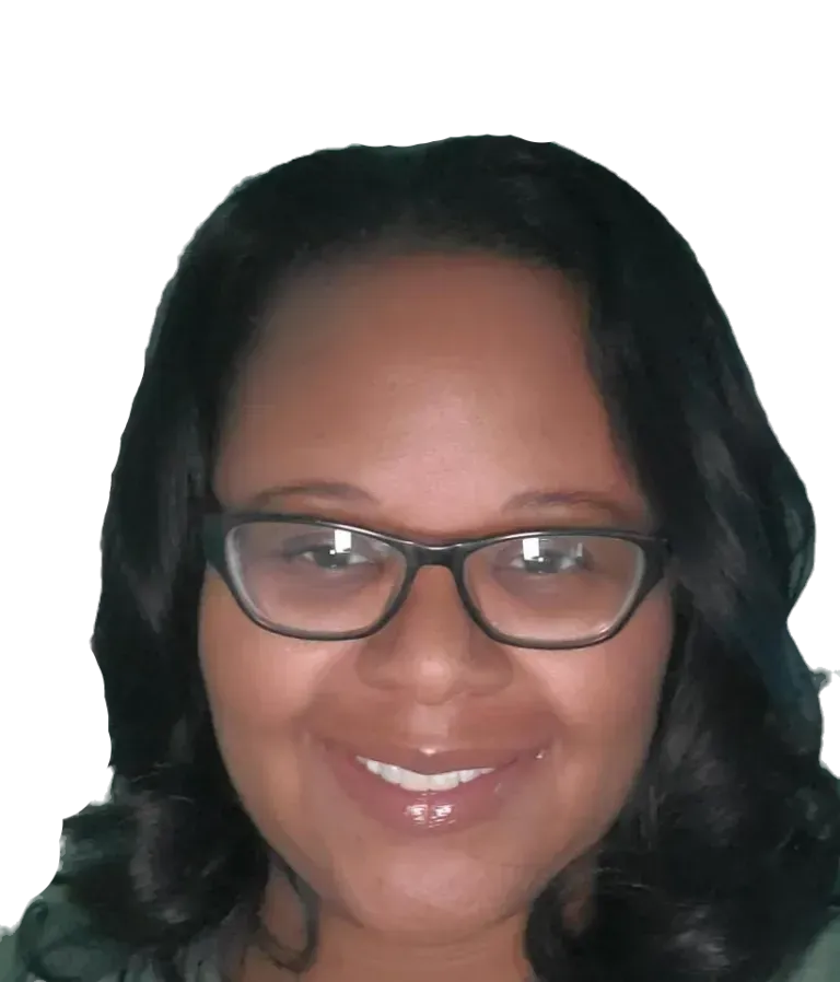 Pastor Joniqua Combs