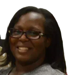 Charmaine Sampson