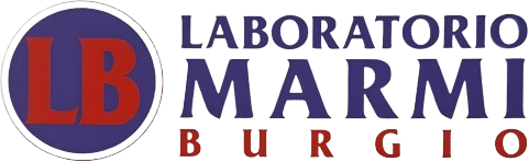 logo Burgio Marmi