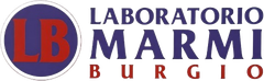 logo Burgio Marmi