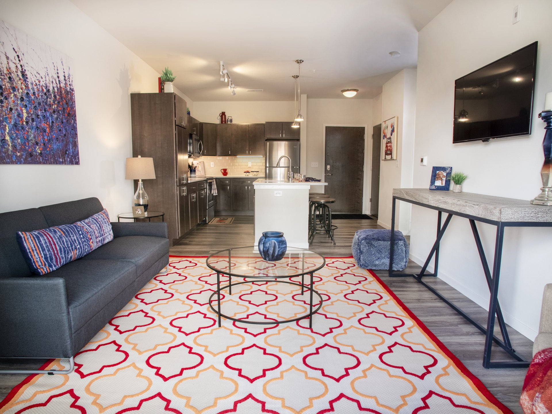 Jade at North Hills Apartments Menomonee Falls, WI