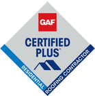 GAF Certified