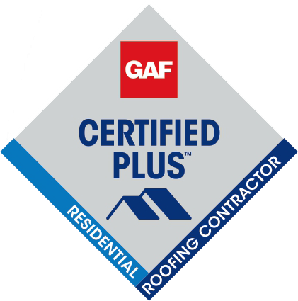 GAF Certified