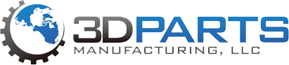 3D Parts Manufacturing , LLC
