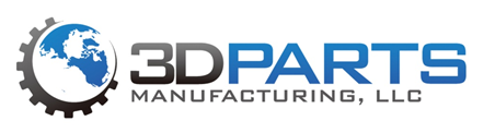 3D Parts Manufacturing , LLC 3D Parts Manufacturing , LLC