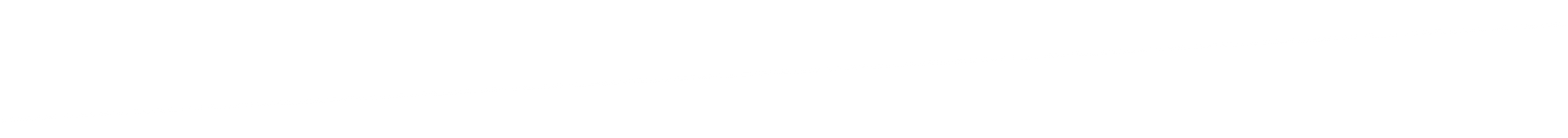 White Row Divider