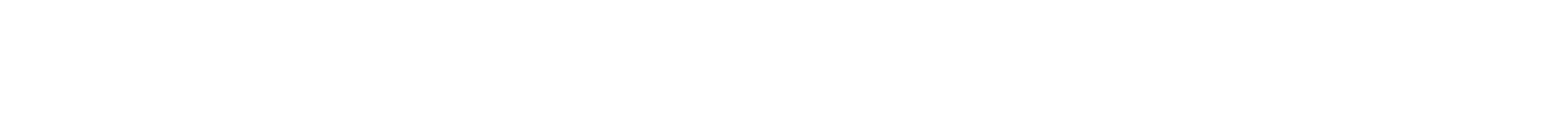 White Row Divider