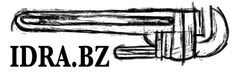logo IDRA.BZ