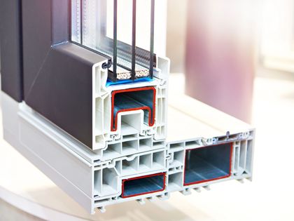 Infissi installati