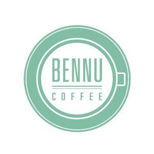 Bennu Coffee Shop