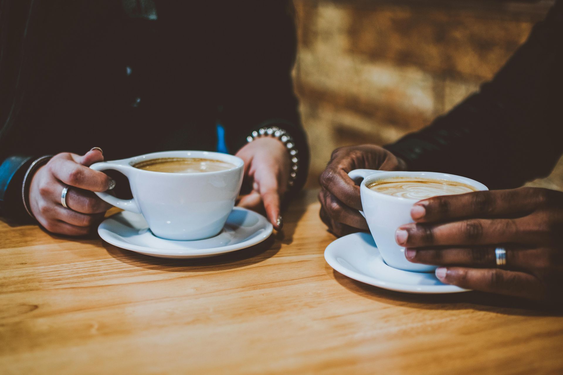 Bennu Coffee East - Coffee