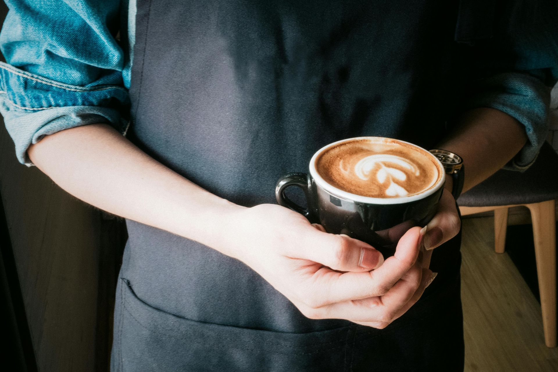 Bennu Coffee East - Coffee