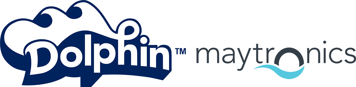 logo dolphin