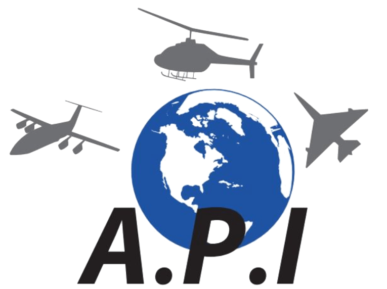A.P.I | Aviation projects and Installations