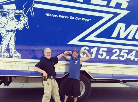 Our Team | Master Movers LLC