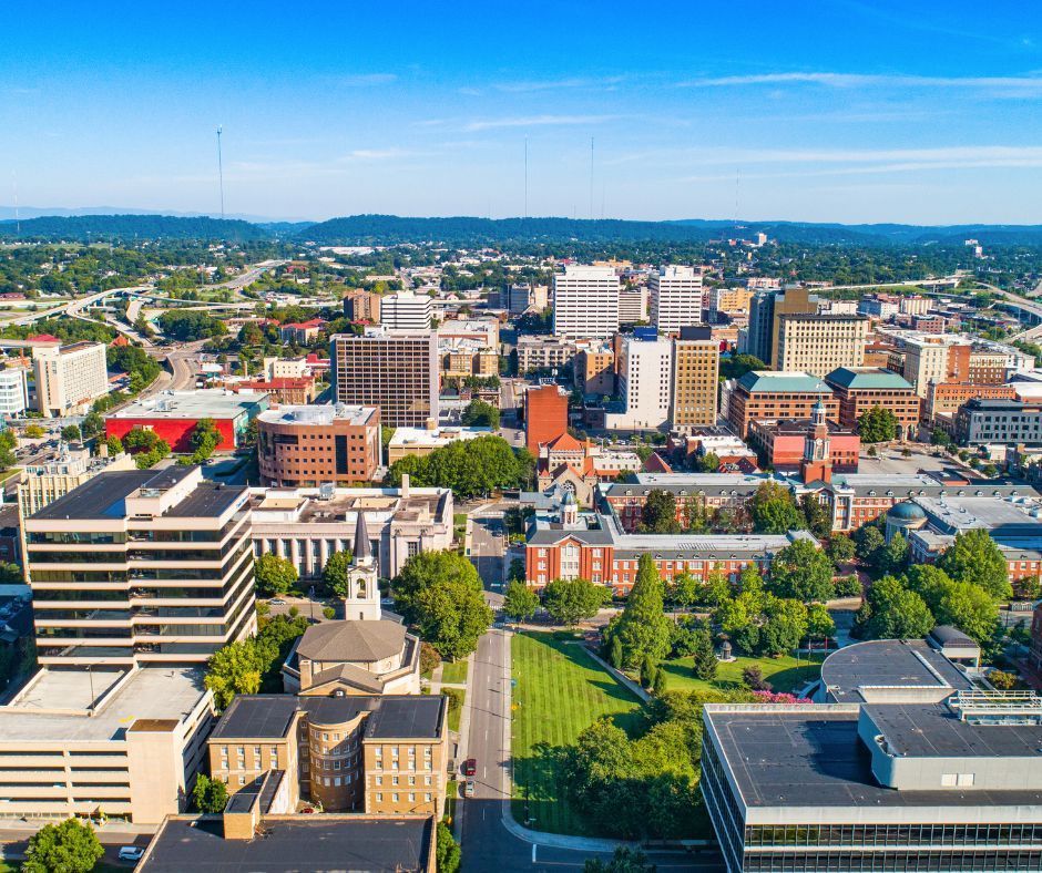 Living in Smyrna: Lifestyle and Amenities