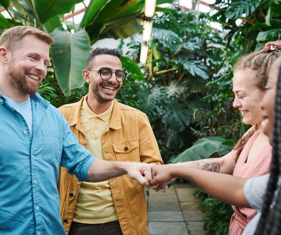 Safety and Community when moving to a new city