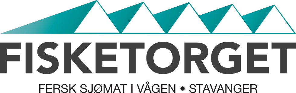 Fisketorget sin logo.