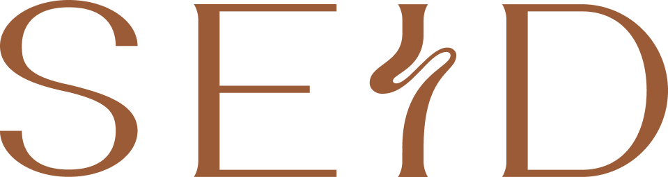 Seid sin logo.