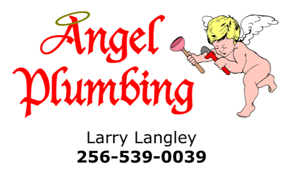 Angel Plumbing