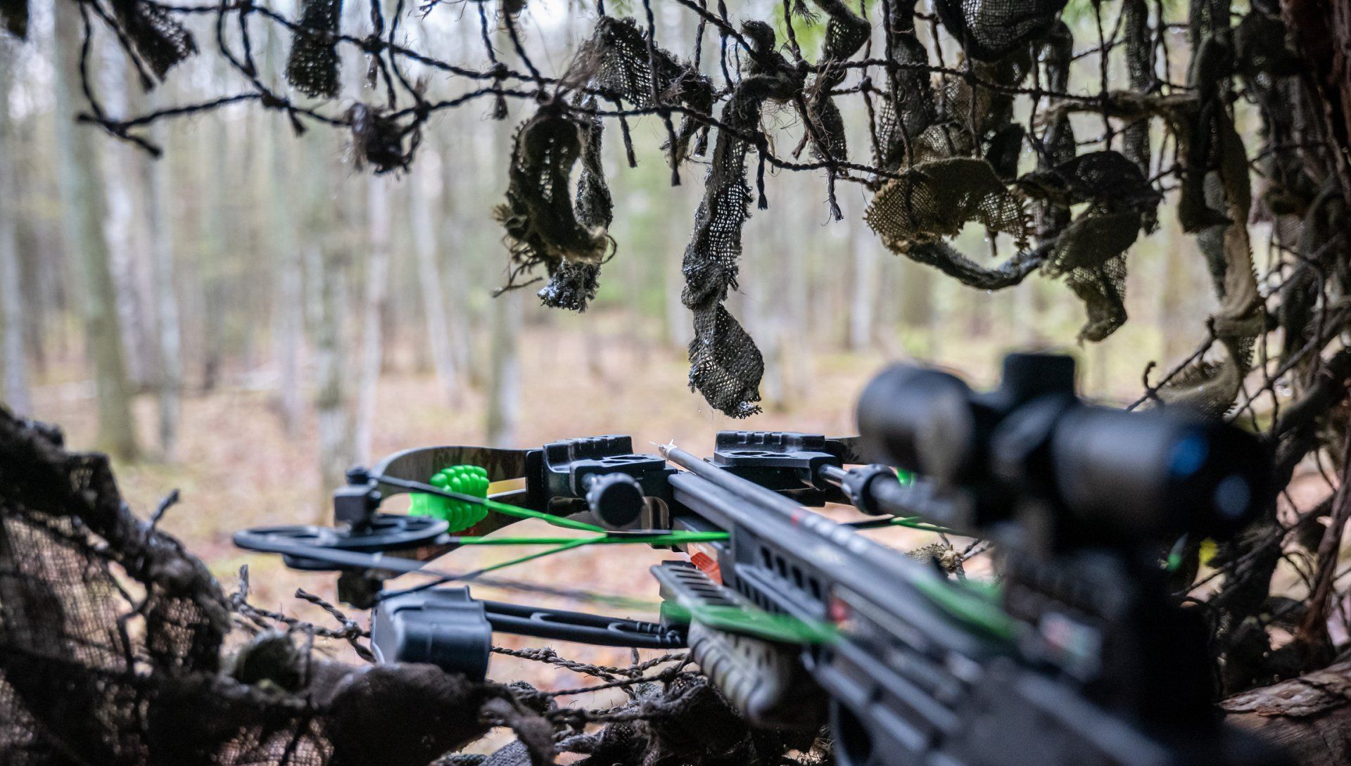 Crossbows - Panama City, FL - Easy Ride Archery