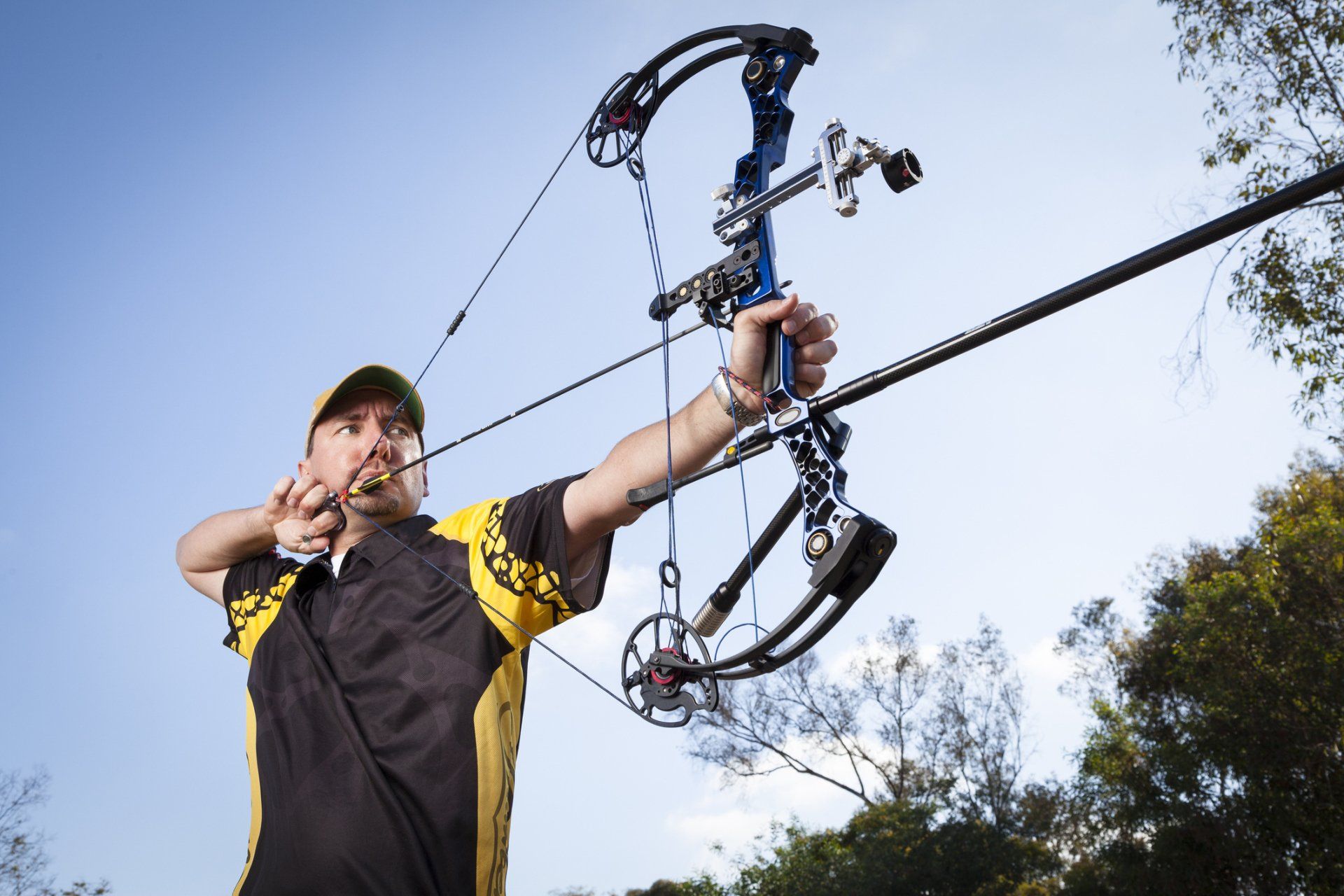 Equipments - Panama City, FL - Easy Ride Archery