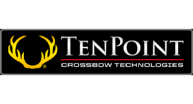 Tenpoint Logo - Panama City, FL - Easy Ride Archery