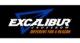 Excalibur Logo - Panama City, FL - Easy Ride Archery