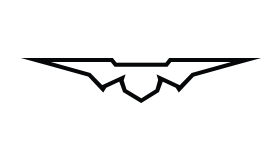 Bows Logo - Panama City, FL - Easy Ride Archery