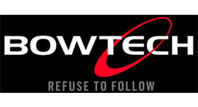 Bowtech Logo - Panama City, FL - Easy Ride Archery