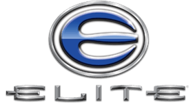 Elite Logo - Panama City, FL - Easy Ride Archery