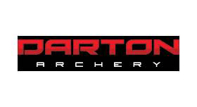 Darton Logo - Panama City, FL - Easy Ride Archery