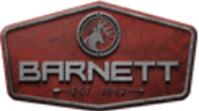 Barnett Logo - Panama City, FL - Easy Ride Archery